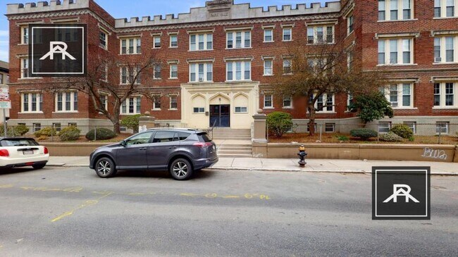 Photo - 1 bedroom in Allston MA 02134 Unit 1