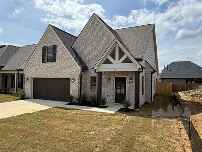 Building Photo - 40 Blue St