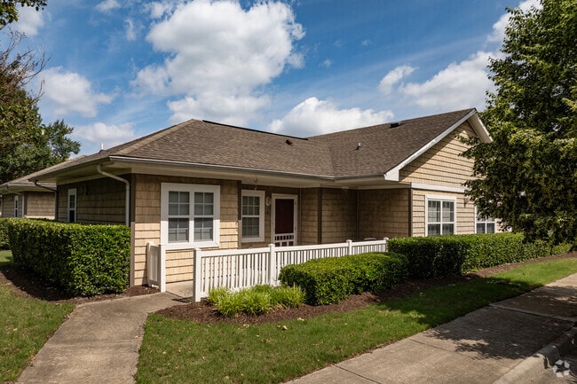 Photo - The Cottages at Great Bridge
