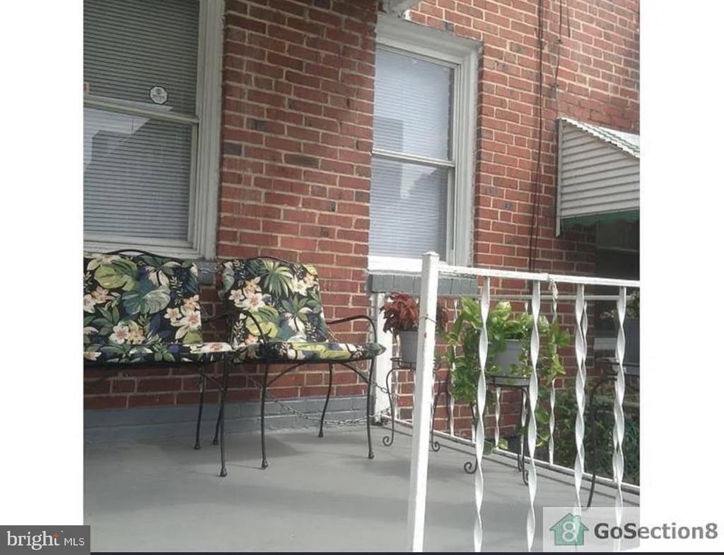 Photo - 2716 W Lanvale St