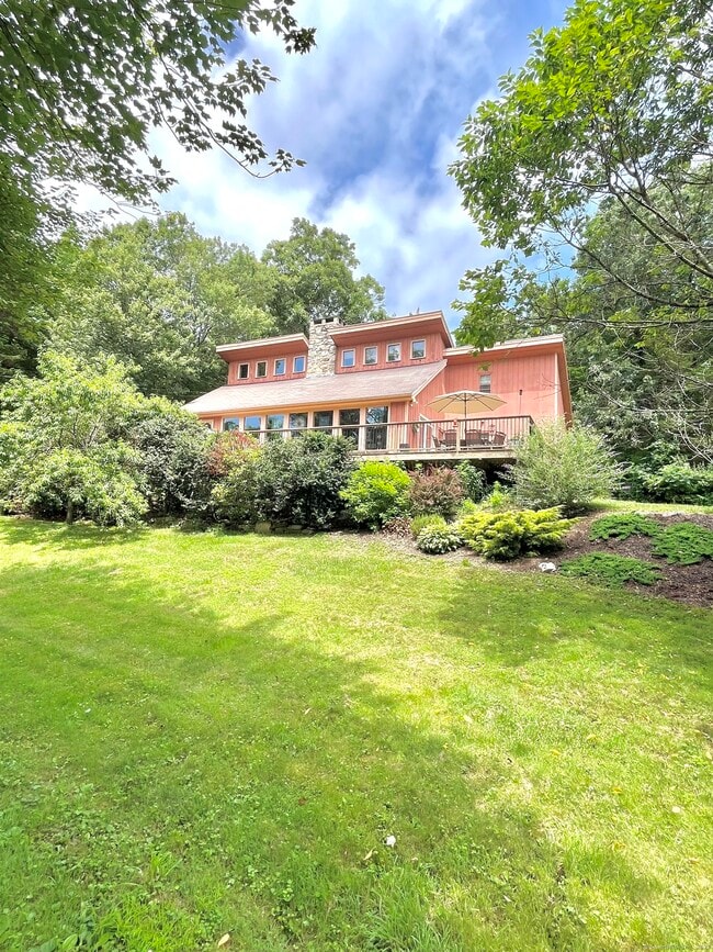 Photo - 67 Moodus Leesville Rd House