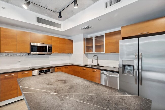 Photo - 3451 NE 1st Ave Unit M0707