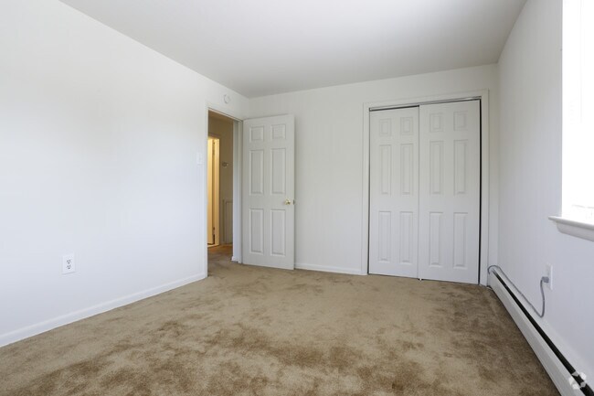 Aston Pointe