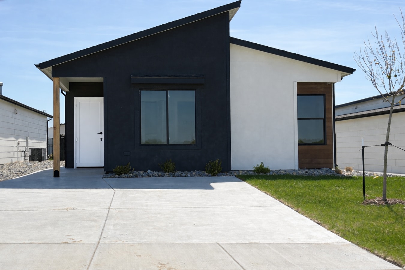 Beautiful Four Bedroom, Two Bathroom - Beautiful Four Bedroom, Two Bathroom