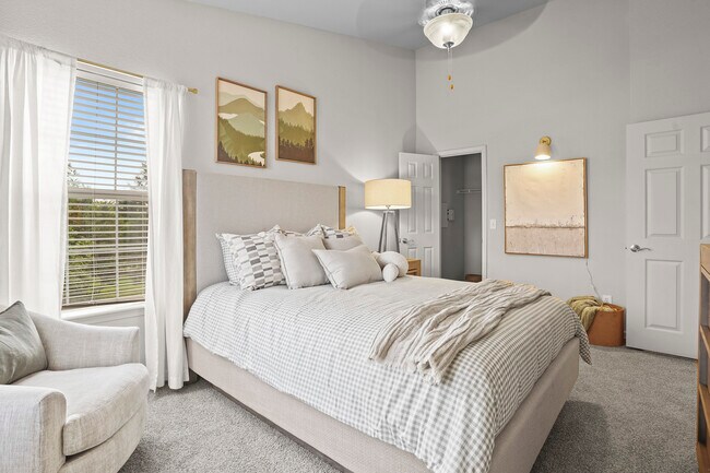 Villas at Stonebridge