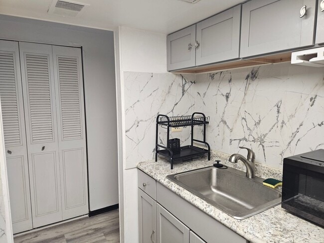 Photo - Available NOW: Updated 2 Bedroom Apartment in Bridgeville