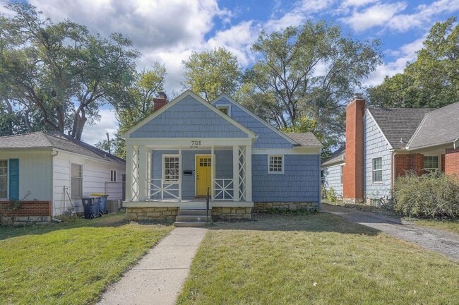 Building Photo - 7128 Baltimore Ave