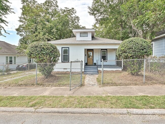 Building Photo - 515 Vance Ave Rental