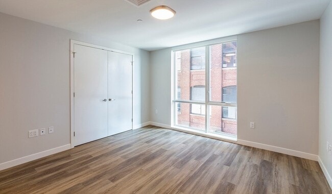 Building Photo - 50 Rogers St Unit 626 Rental