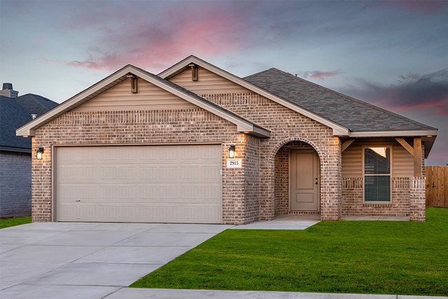 Building Photo - New Construction Built in Upland West Rental