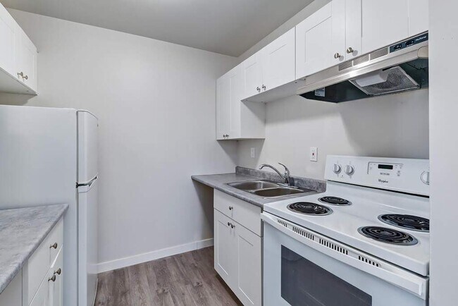 Photo - Lady Smith Apartments