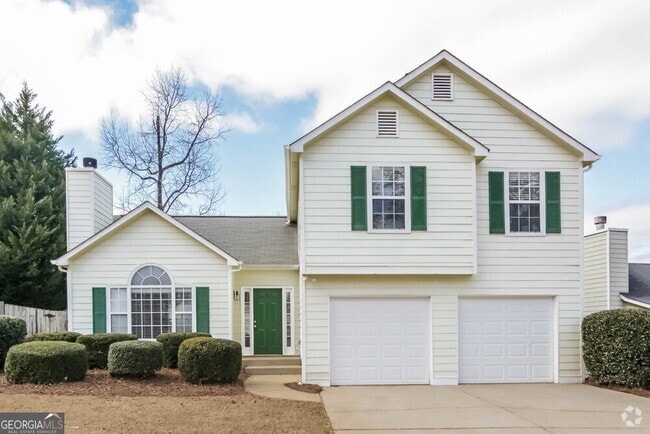 Building Photo - 2770 Lake Park Ridge W Rental