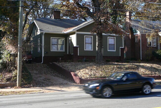 Building Photo - 163 Moreland Ave SE Rental