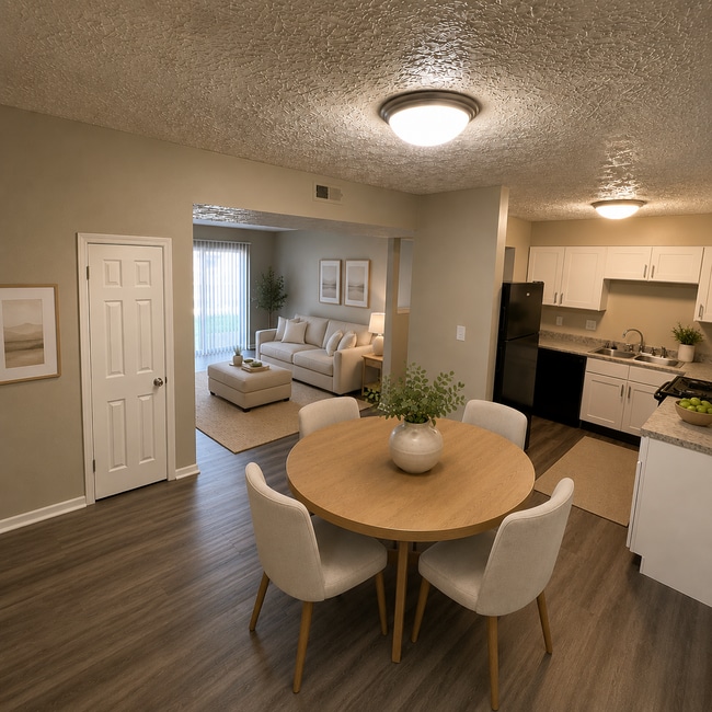 1904 N Cross Lakes Cir Unit 1904AN