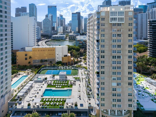 Photo - 770 Claughton Island Dr Unit 609