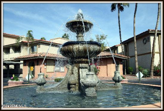 Building Photo - 10410 N Cave Creek Rd Unit 2021