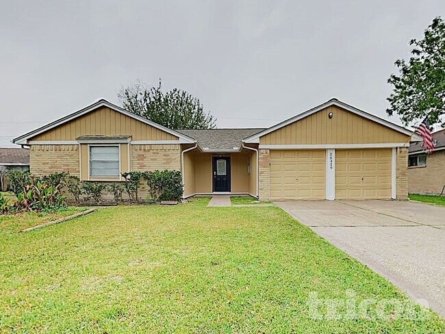 Photo - 20419 Bishops Gate Ln