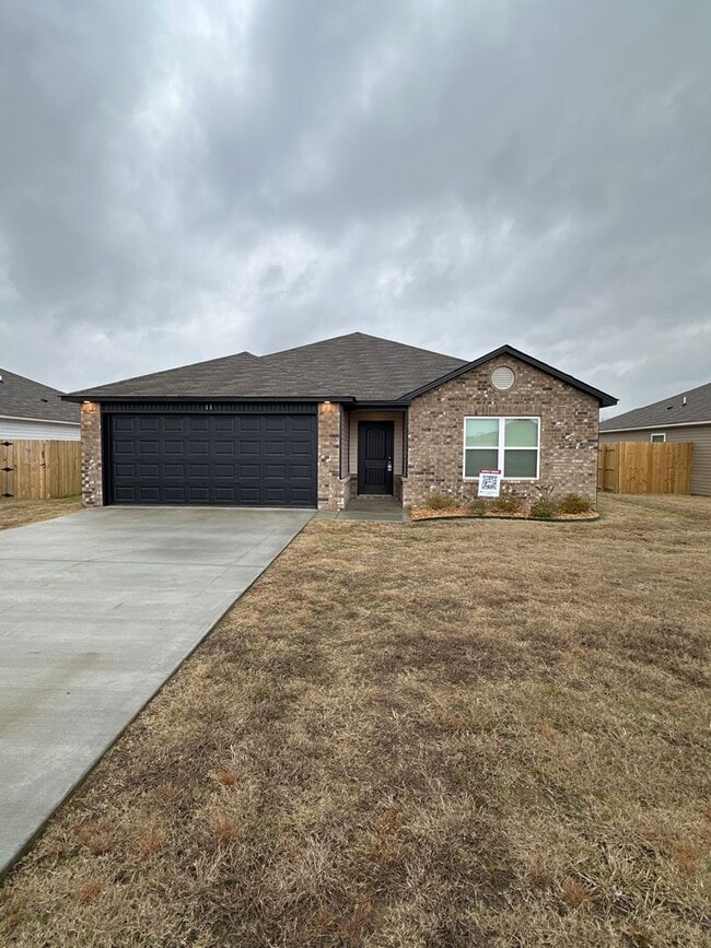 Photo - *$99 First Month's Rent - NO HIDDEN FEES!* BRAND NEW 3 Bed 2 Bath in Vilonia