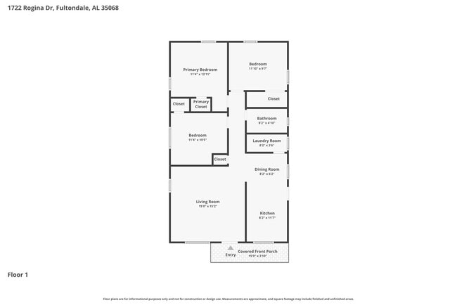 Photo - 1722 Rogina Dr