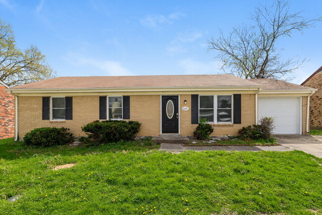 Photo - 6019 Highgrade Dr House