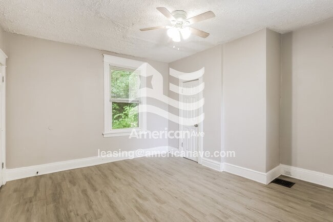 318 Purcell Ave