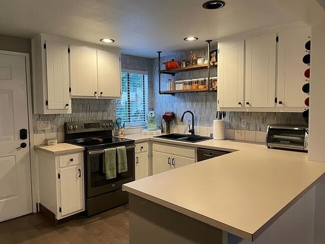 Photo - Private Gated Birch Bay Beachfront | Rare 3BR Condo