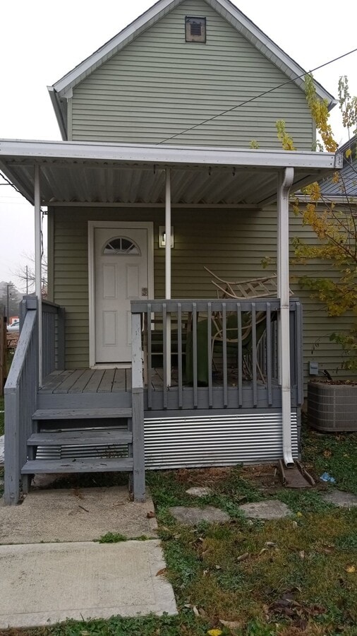 Photo - 185 S Cypress Ave House
