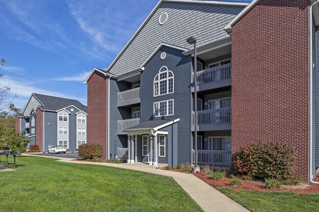 Photo - The Whitney Apartments