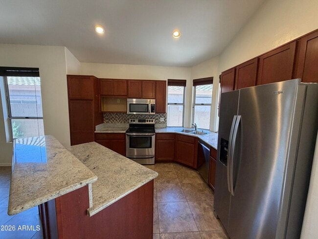 Photo - 15844 S 23rd Pl