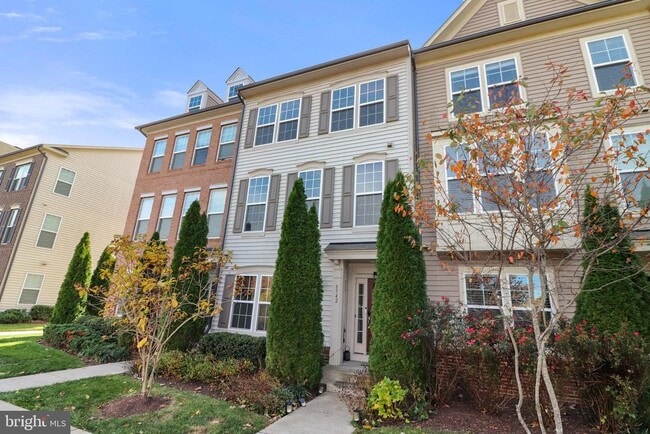 Photo - 8942 Dahlgren Ridge Rd Townhome