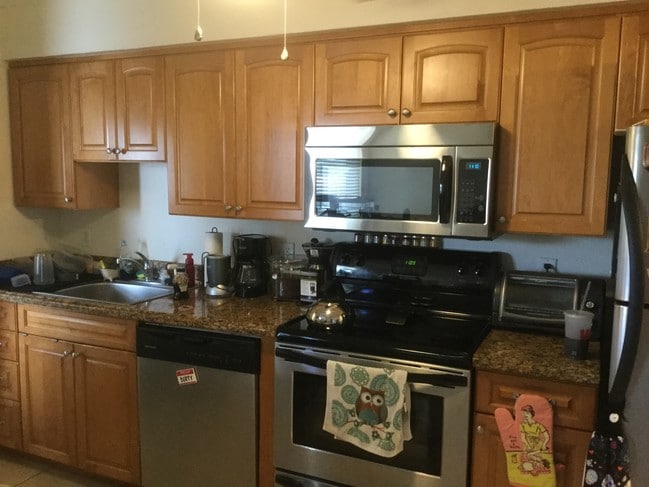 Photo - 2190 SE 5th St Unidad 8