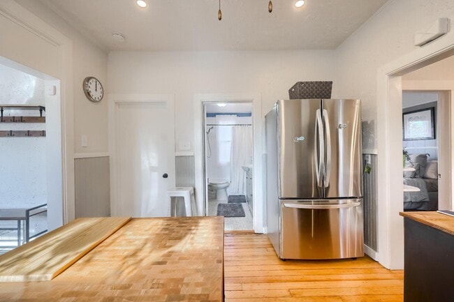 Photo - 3039 S Bannock St