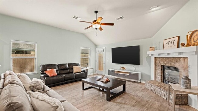 Photo - 16316 Drywater Dr