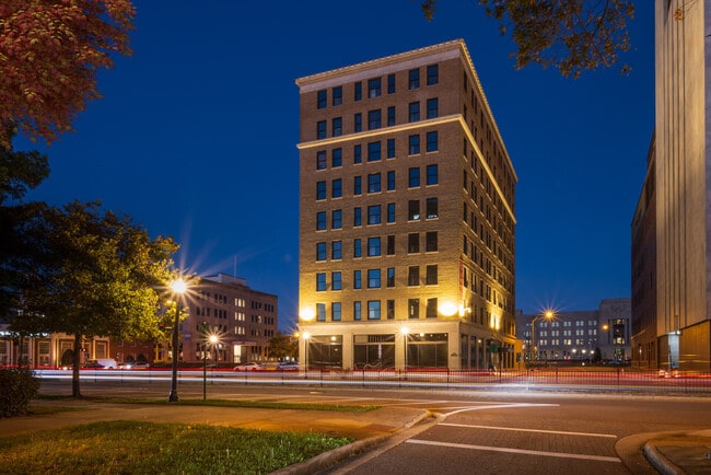 142 West York