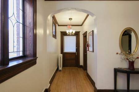 Lobby - 3210 17th St NW Apartments Unit B1