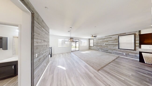 Photo - Beautiful 2 Story 4 Bedroom 3 Bathroom home in Beaumont, Ca.