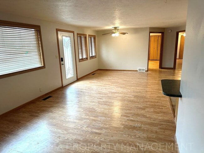 Photo - 4 BD, 2 BA HOUSE, HARDWOOD FLOORING THROUG...