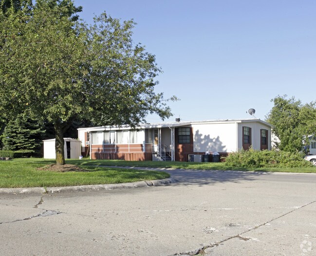 Photo - Westbrook Apartments