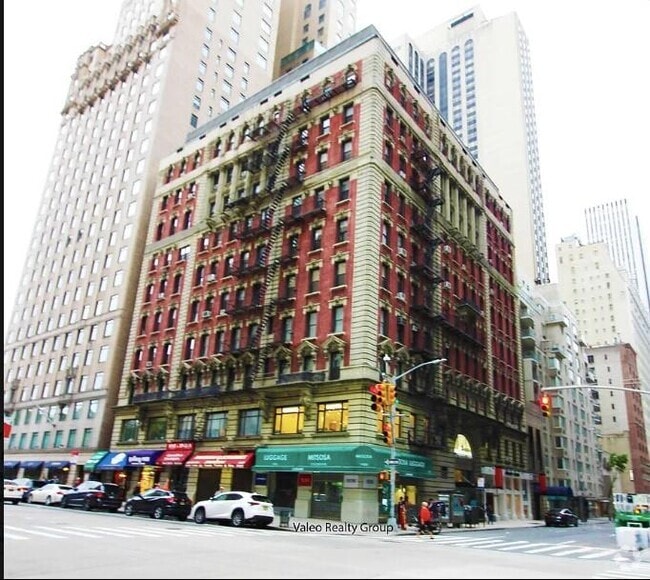 Building Photo - 57 W 58th St Unit 5GG Rental