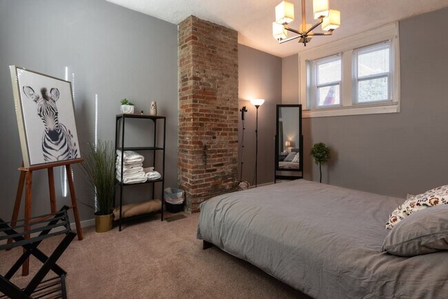 1428 Sycamore St Unidad SI ID1056023P