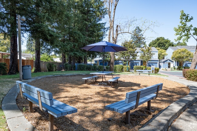 Walkham Townhomes