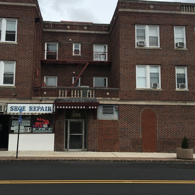 Apartments For Rent In Nutley Nj Forrent Com