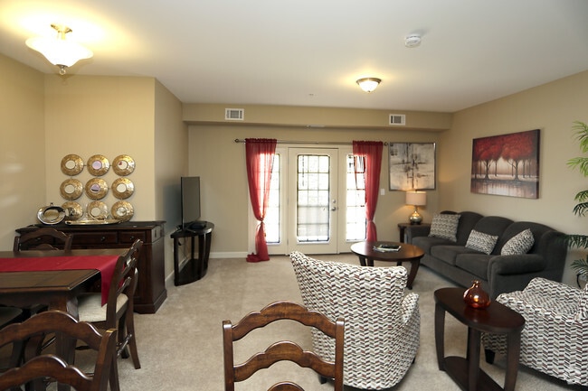 Emerald Reserve Londonderry