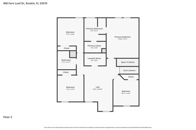 Photo - 908 Fern Leaf Dr