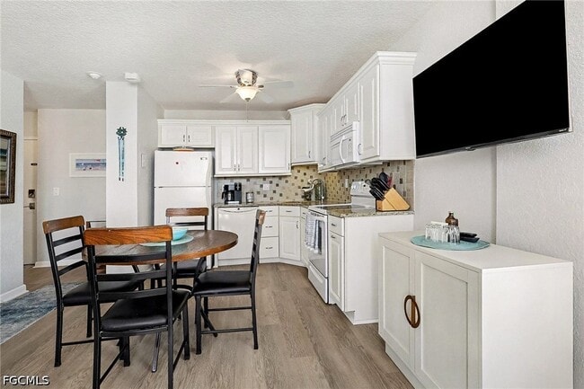 Photo - 7330 Estero Blvd Unit 906
