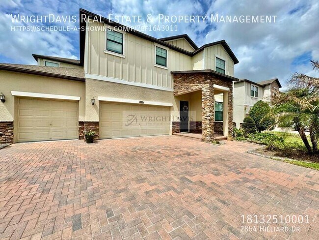 Photo - 2854 Hilliard Dr