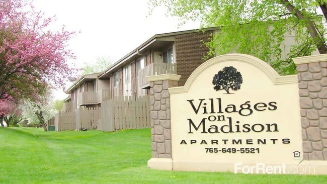 Photo - Villages on Madison Apartments