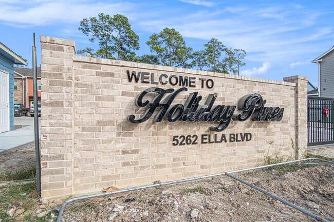 Building Photo - 5262 Ella Blvd Unit 707B