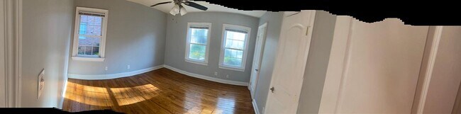 Bedroom - 1732 Monroe Dr NE Unit A
