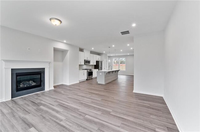 Photo - 809 Cameron Trl Townhome